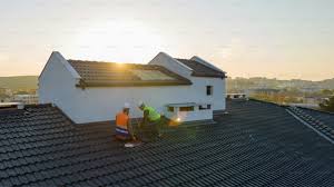 Emergency Roof Repair in Socorro, TX